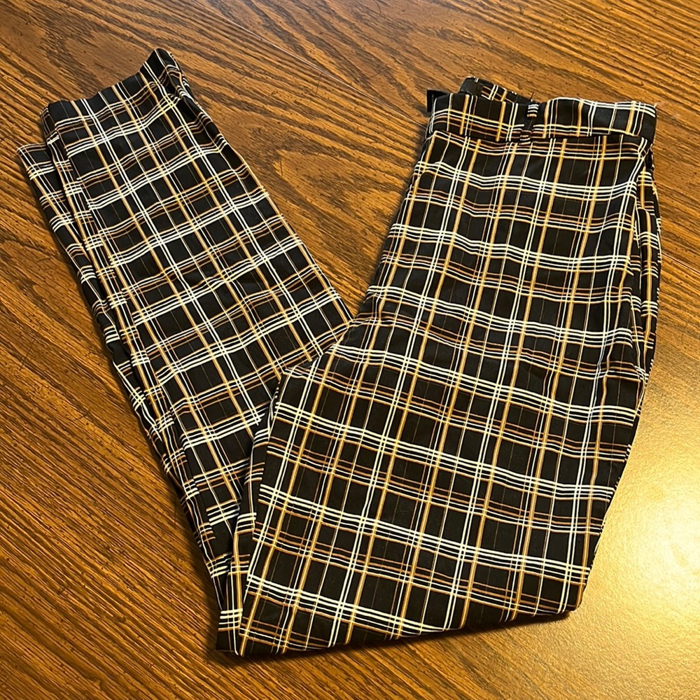 Forever 21 Womens Dress Pants
